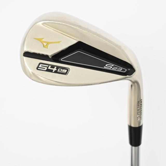 【中古ゴルフクラブ】ミズノ　MIZUNO　S23 カッパーコバルト ウェッジ N.S.PRO MODUS3 TOUR 105　シャフト：N.S.PRO MODUS3 TOUR 105
