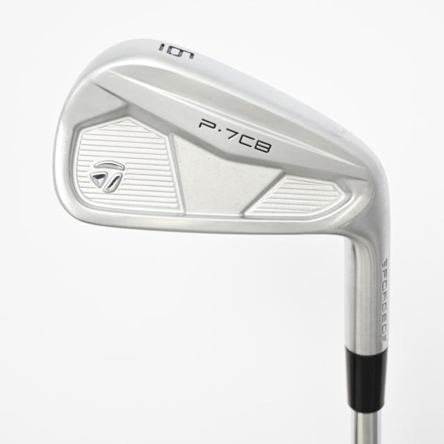 【中古ゴルフクラブ】テーラーメイド　P7　P7CB(2024) アイアン N.S.PRO MODUS3 TOUR 105　シャフト：N.S.PRO MODUS3 TOUR 105