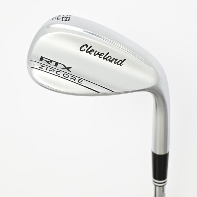 【中古ゴルフクラブ】クリーブランド　RTX　RTX ジップコア ツアーサテン ウェッジ N.S.PRO 950GH　シャフト：N.S.PRO 950GH
