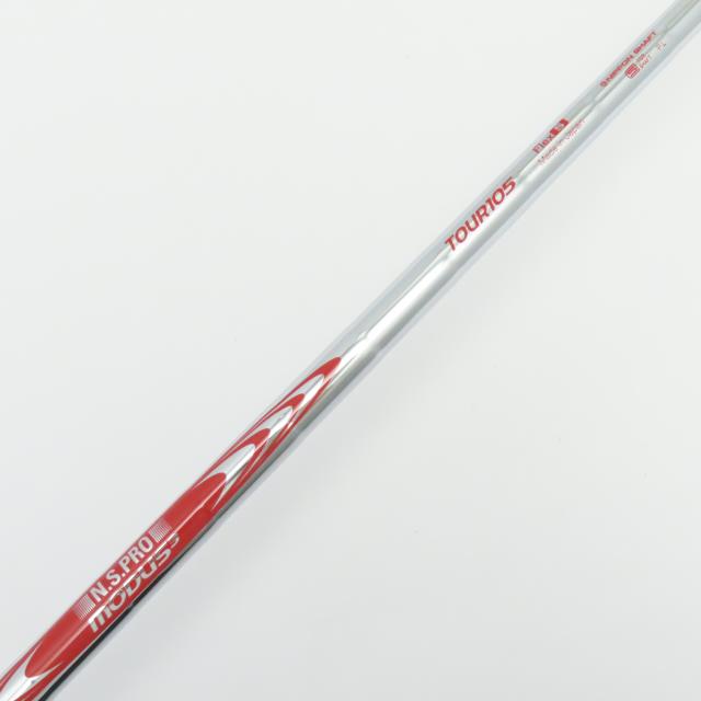【中古ゴルフクラブ】キャロウェイゴルフ　APEX　APEX Ai200 アイアン N.S.PRO MODUS3 TOUR 105　シャフト：N.S.PRO MODUS3 TOUR 105_4