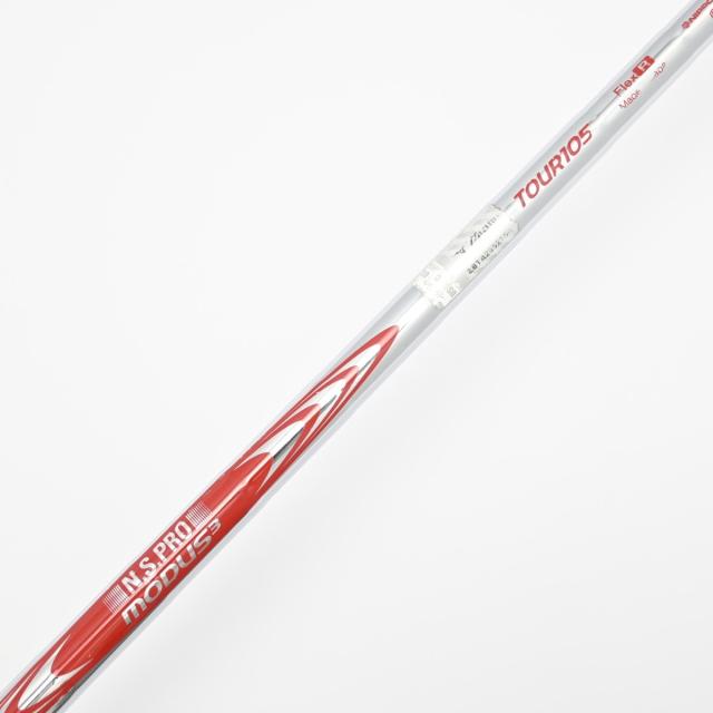 【中古ゴルフクラブ】ミズノ　MIZUNO　S23 カッパーコバルト ウェッジ N.S.PRO MODUS3 TOUR 105　シャフト：N.S.PRO MODUS3 TOUR 105