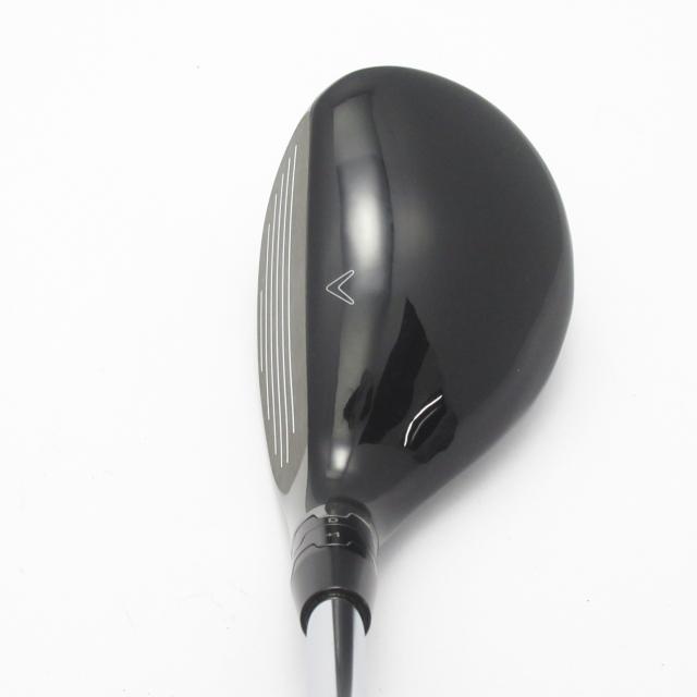 【中古ゴルフクラブ】キャロウェイゴルフ　PARADYM　パラダイム ユーティリティ N.S.PRO 850GH neo　シャフト：N.S.PRO 850GH neo