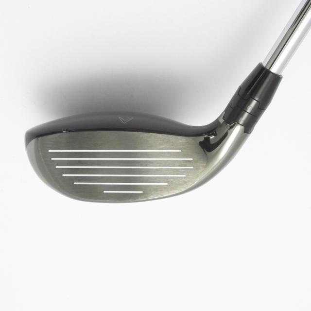 【中古ゴルフクラブ】キャロウェイゴルフ　PARADYM　パラダイム ユーティリティ N.S.PRO 850GH neo　シャフト：N.S.PRO 850GH neo