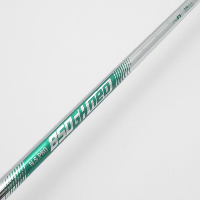 【中古ゴルフクラブ】キャロウェイゴルフ　PARADYM　パラダイム ユーティリティ N.S.PRO 850GH neo　シャフト：N.S.PRO 850GH neo