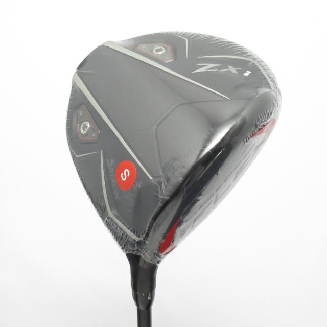 ドライバー スリクソンZX5MKⅡ 10.5 スピーダーNXブルー50SR ZXi