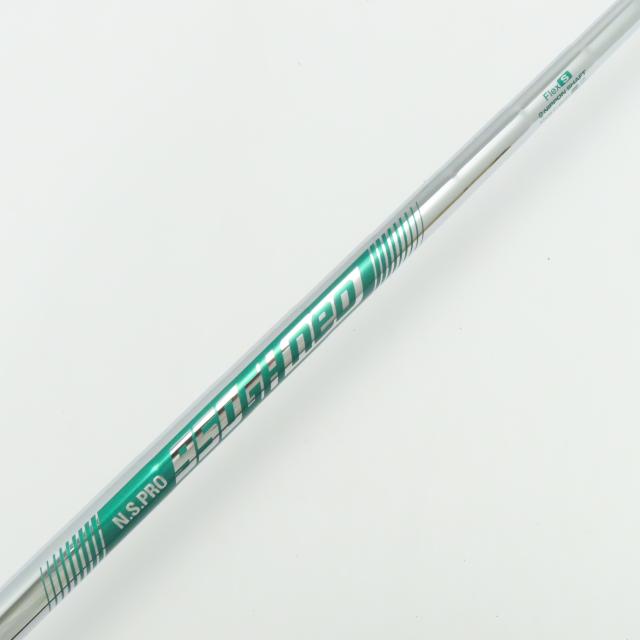 【中古ゴルフクラブ】ブリヂストン　BRIDGESTONE GOLF　242CB+ アイアン N.S.PRO 950GH neo　シャフト：N.S.PRO 950GH neo