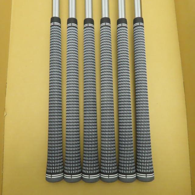 【中古ゴルフクラブ】ブリヂストン　BRIDGESTONE GOLF　242CB+ アイアン N.S.PRO 950GH neo　シャフト：N.S.PRO 950GH neo