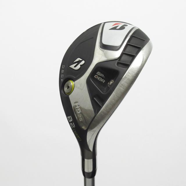 【中古ゴルフクラブ】ブリヂストン　BRIDGESTONE GOLF　B2 HT ハイブリッド ユーティリティ SPEEDER NX BS40h　シャフト：SPEEDER NX B…
