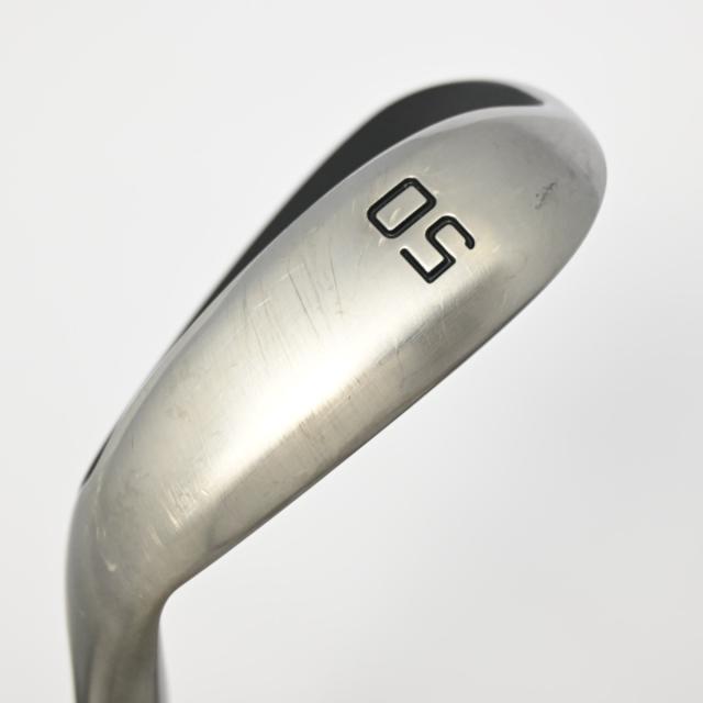 【中古ゴルフクラブ】フォーティーン　DJ　DJ-5 BK ウェッジ N.S.PRO DS-91w BK　シャフト：N.S.PRO DS-91w BK