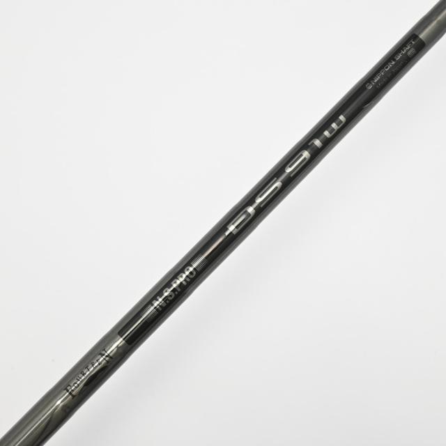 【中古ゴルフクラブ】フォーティーン　DJ　DJ-5 BK ウェッジ N.S.PRO DS-91w BK　シャフト：N.S.PRO DS-91w BK