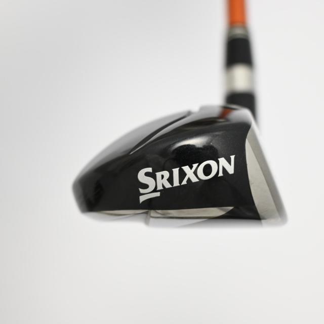 中古ゴルフクラブ】ダンロップ SRIXON スリクソン Z H65
