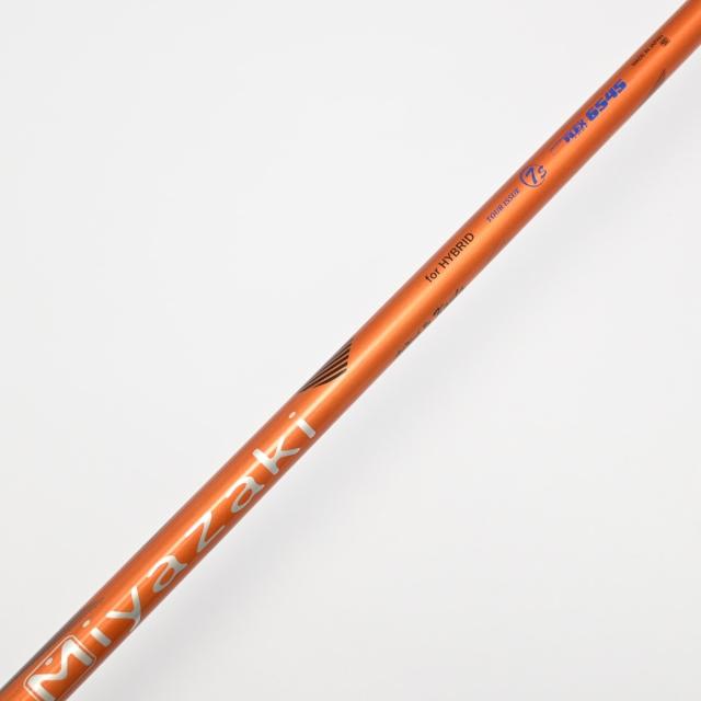 中古ゴルフクラブ】ダンロップ SRIXON スリクソン Z H65