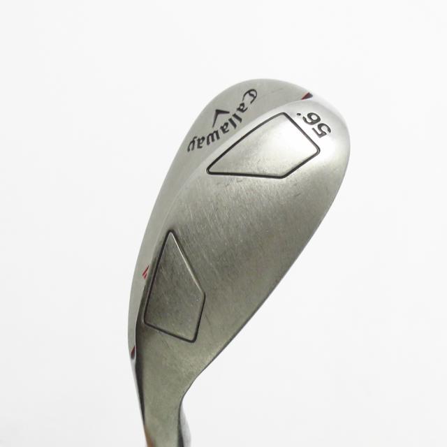 【中古ゴルフクラブ】キャロウェイゴルフ　SURE OUT　SURE OUT 2 ウェッジ ウェッジ N.S.PRO 950GH　シャフト：N.S.PRO 950GH