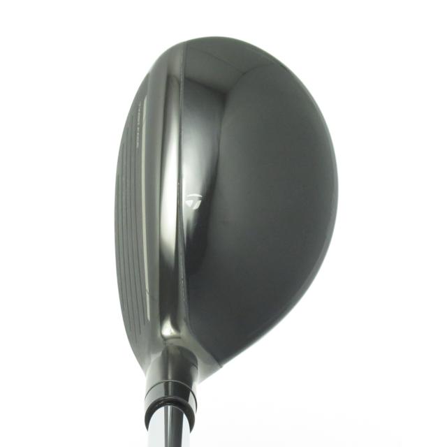 【中古ゴルフクラブ】テーラーメイド　Qi10　Qi10 レスキュー ユーティリティ N.S.PRO 820GH　シャフト：N.S.PRO 820GH