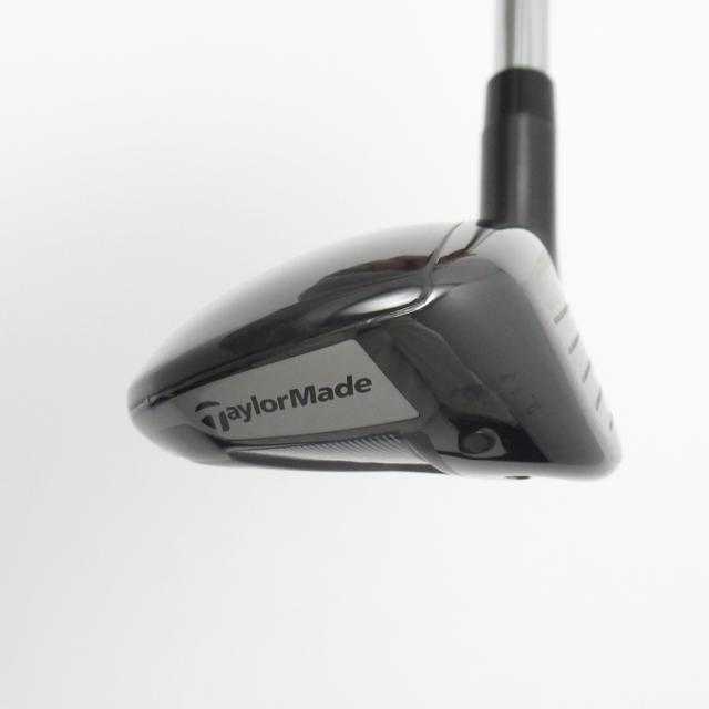 【中古ゴルフクラブ】テーラーメイド　Qi10　Qi10 レスキュー ユーティリティ N.S.PRO 820GH　シャフト：N.S.PRO 820GH