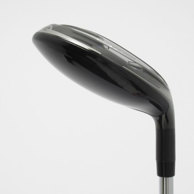 【中古ゴルフクラブ】テーラーメイド　Qi10　Qi10 レスキュー ユーティリティ N.S.PRO 820GH　シャフト：N.S.PRO 820GH