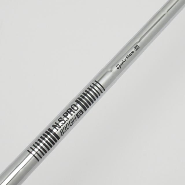 【中古ゴルフクラブ】テーラーメイド　Qi10　Qi10 レスキュー ユーティリティ N.S.PRO 820GH　シャフト：N.S.PRO 820GH