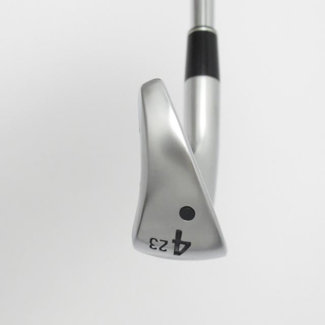 【中古ゴルフクラブ】ダンロップ　SRIXON　スリクソン ZX MkII アイアン ユーティリティ N.S.PRO 950GH neo DST for HYBRID　シャフト…