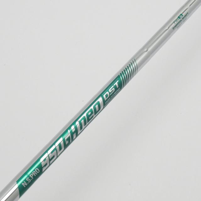【中古ゴルフクラブ】ダンロップ　SRIXON　スリクソン ZX MkII アイアン ユーティリティ N.S.PRO 950GH neo DST for HYBRID　シャフト…