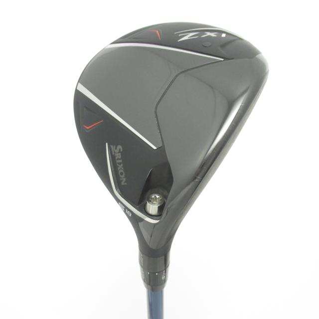 【中古ゴルフクラブ】ダンロップ　SRIXON　スリクソン ZXi フェアウェイウッド VENTUS ZXi 6　シャフト：VENTUS ZXi 6
