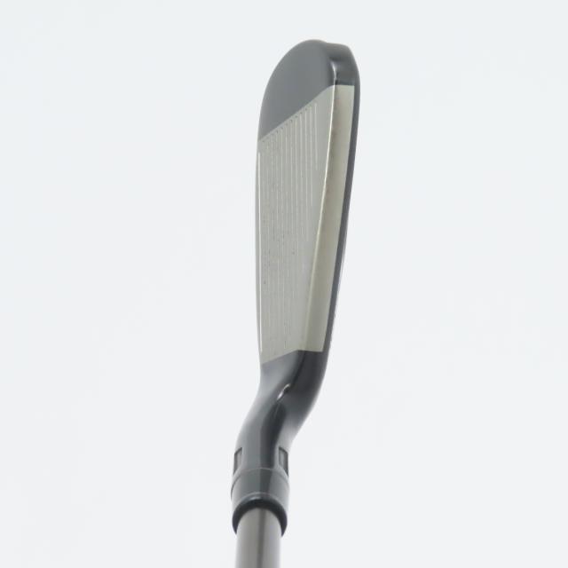 【中古ゴルフクラブ】テーラーメイド　STEALTH　ステルス ブラック アイアン N.S.PRO 950GH neo BLACK　シャフト：N.S.PRO 950GH neo B…