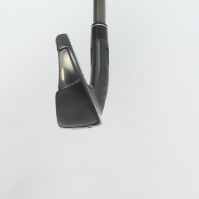 【中古ゴルフクラブ】テーラーメイド　STEALTH　ステルス ブラック アイアン N.S.PRO 950GH neo BLACK　シャフト：N.S.PRO 950GH neo B…