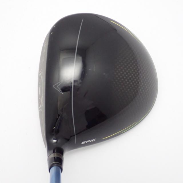 中古ゴルフクラブ】キャロウェイゴルフ EPIC エピック フラッシュ STAR