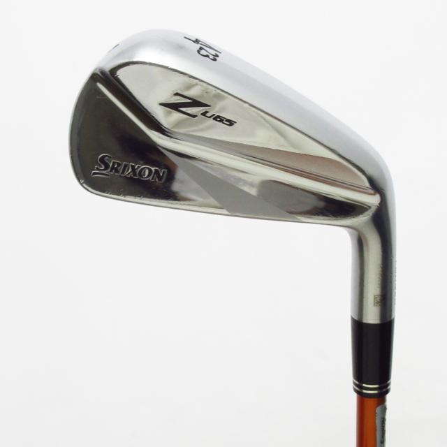 【中古ゴルフクラブ】ダンロップ　SRIXON　スリクソン Z U65 ユーティリティ Miyazaki Kaula 7 for UTILITY　シャフト：Miyazaki Kaula…