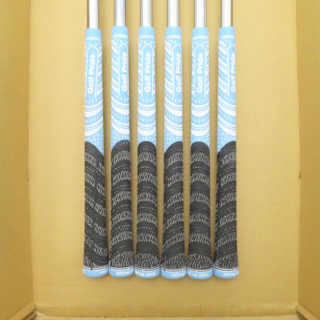 【中古ゴルフクラブ】ダンロップ　SRIXON　スリクソン ZX5 MkII アイアン N.S.PRO MODUS3 TOUR 105 DST　シャフト：N.S.PRO MODUS3 TOU…