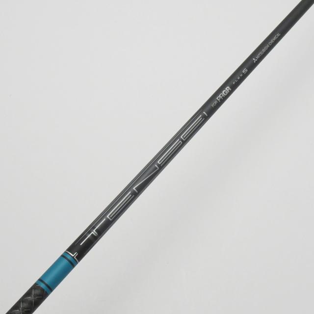 中古ゴルフクラブ】プロギア RS RSX MAX(2024) ドライバー TENSEI FOR