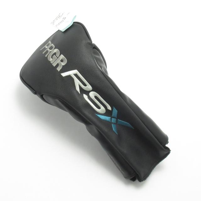 中古ゴルフクラブ】プロギア RS RSX MAX(2024) ドライバー TENSEI FOR