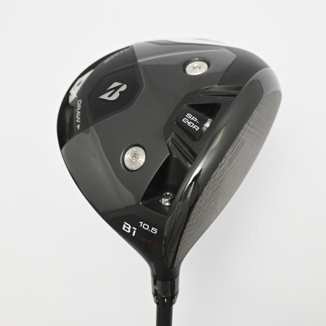 【中古ゴルフクラブ】ブリヂストン　BRIDGESTONE GOLF　B1 ST ドライバー VENTUS BS6　シャフト：VENTUS BS6
