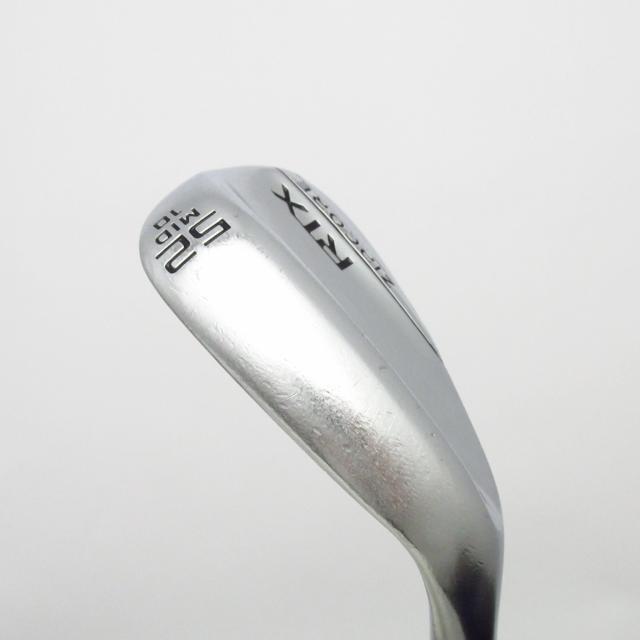 【中古ゴルフクラブ】クリーブランド　RTX　RTX ジップコア ツアーサテン ウェッジ N.S.PRO 980GH DST　シャフト：N.S.PRO 980GH DST　…