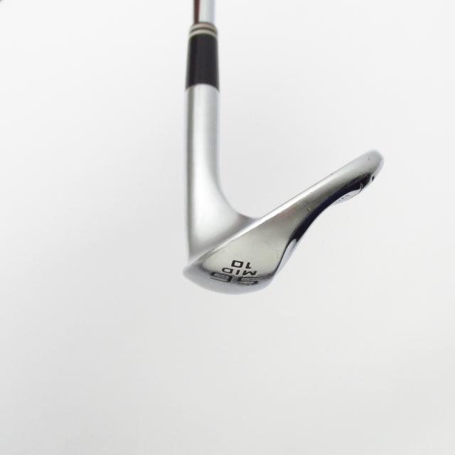 【中古ゴルフクラブ】クリーブランド　RTX　RTX ジップコア ツアーサテン ウェッジ N.S.PRO 980GH DST　シャフト：N.S.PRO 980GH DST　…