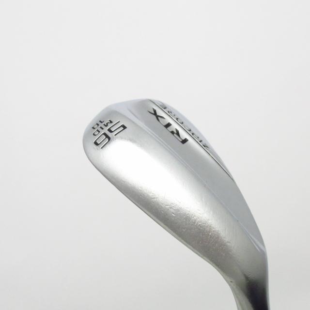 【中古ゴルフクラブ】クリーブランド　RTX　RTX ジップコア ツアーサテン ウェッジ N.S.PRO 980GH DST　シャフト：N.S.PRO 980GH DST　…