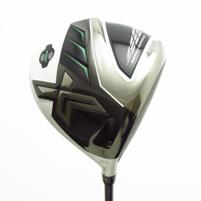 【中古ゴルフクラブ】ダンロップ　XXIO　ゼクシオ X(2022) ホワイト ドライバー Miyazaki AX-2　シャフト：Miyazaki AX-2