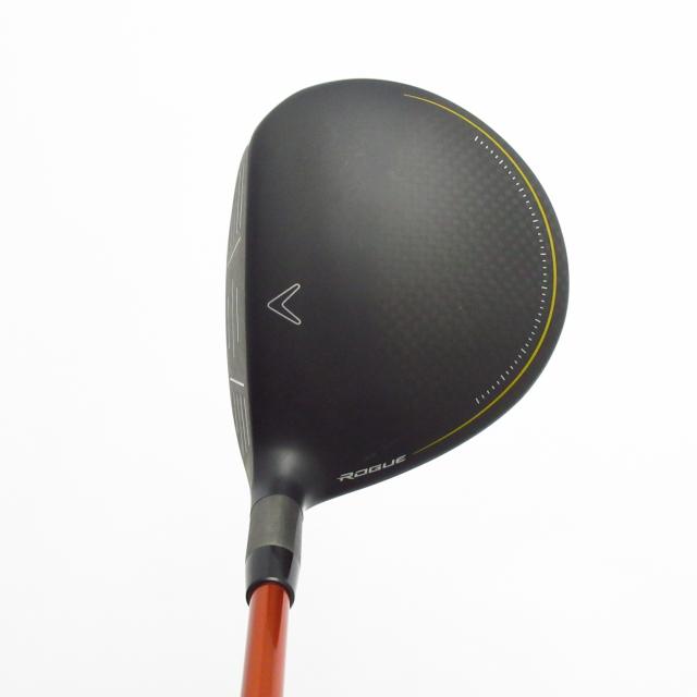中古ゴルフクラブ】キャロウェイゴルフ ROGUE ローグ ST MAX