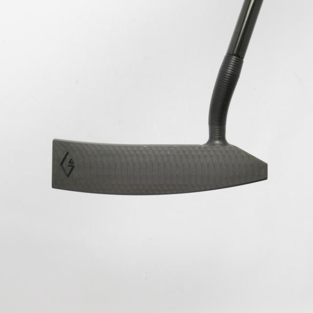 中古ゴルフクラブ】AR GOLF Arthur 2.0 パター スチールシャフト