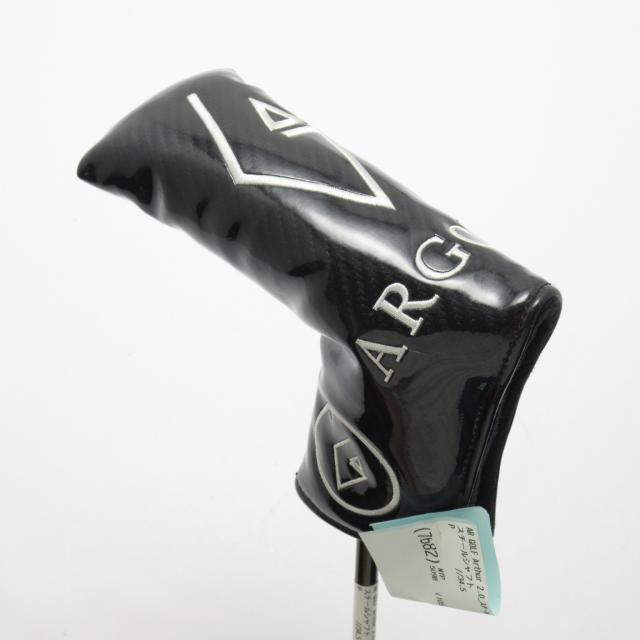 中古ゴルフクラブ】AR GOLF Arthur 2.0 パター スチールシャフト