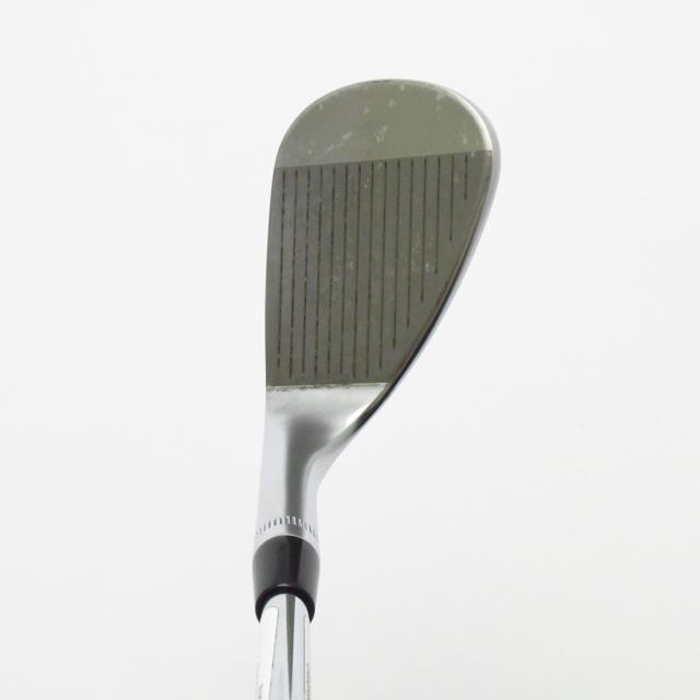 【中古ゴルフクラブ】キャロウェイゴルフ　Callaway Golf　JAWS RAW スタンダードグラインド クロムメッキ仕上げ ウェッジ N.S.PRO MOD…