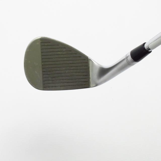 【中古ゴルフクラブ】キャロウェイゴルフ　Callaway Golf　JAWS RAW スタンダードグラインド クロムメッキ仕上げ ウェッジ N.S.PRO MOD…