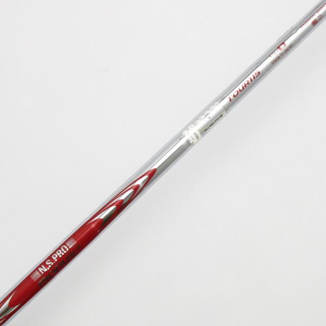 【中古ゴルフクラブ】キャロウェイゴルフ　Callaway Golf　JAWS RAW スタンダードグラインド クロムメッキ仕上げ ウェッジ N.S.PRO MOD…