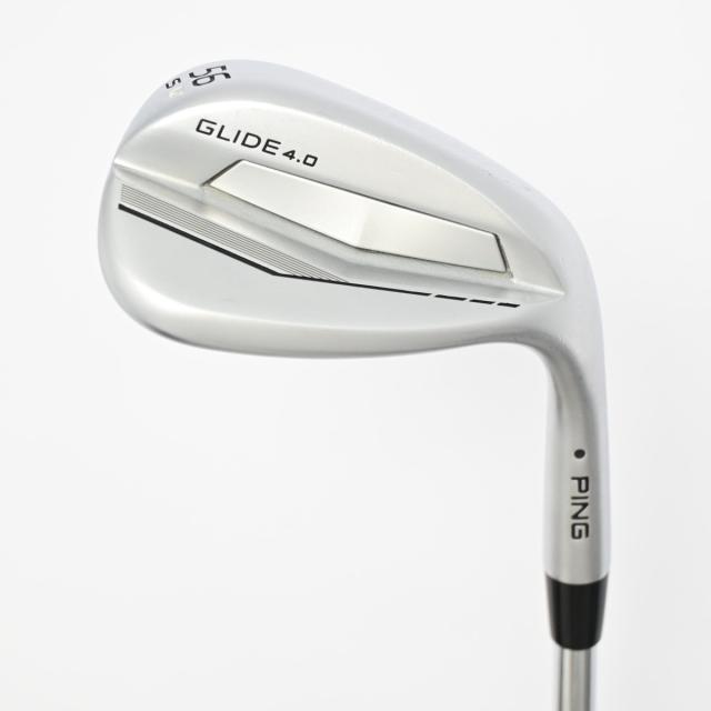 【中古ゴルフクラブ】ピン　GLIDE　グライド 4.0 S ウェッジ N.S.PRO MODUS3 105　シャフト：N.S.PRO MODUS3 105