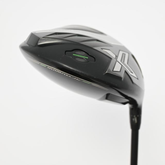 【中古ゴルフクラブ】ダンロップ　XXIO　ゼクシオ X(2022) ドライバー Miyazaki AX-2　シャフト：Miyazaki AX-2_4