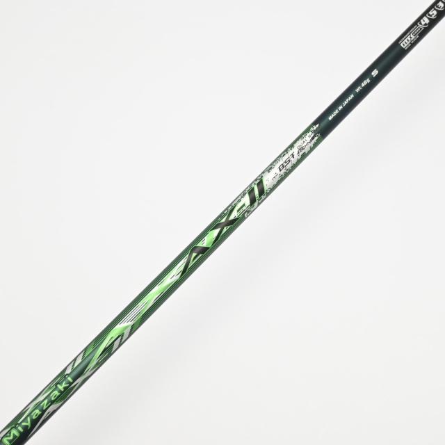 【中古ゴルフクラブ】ダンロップ　XXIO　ゼクシオ X(2022) ドライバー Miyazaki AX-2　シャフト：Miyazaki AX-2_5