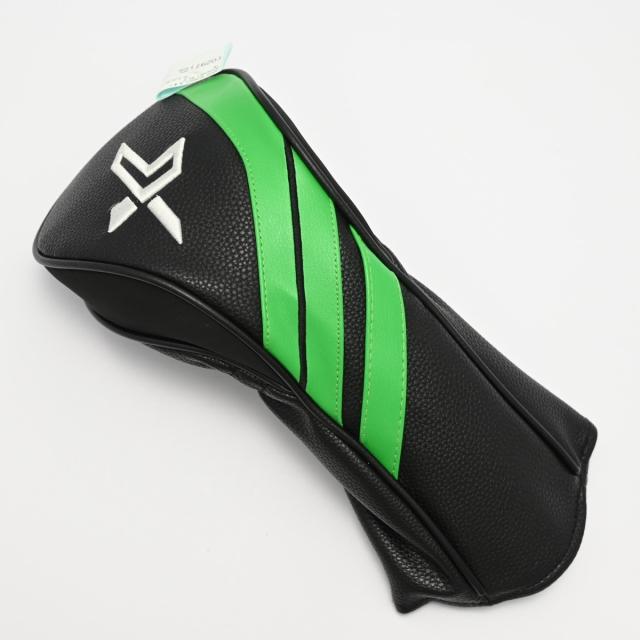 【中古ゴルフクラブ】ダンロップ　XXIO　ゼクシオ X(2022) ドライバー Miyazaki AX-2　シャフト：Miyazaki AX-2_7