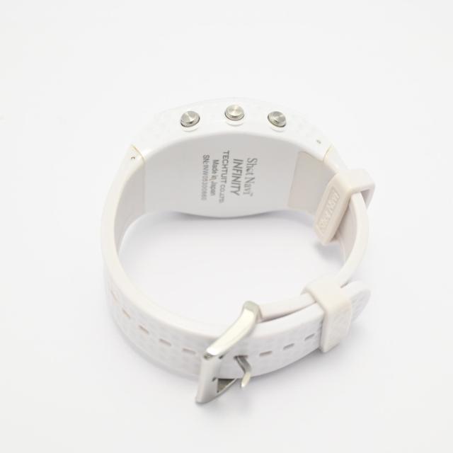 【中古】ショットナビ　Shot Navi　INFINITY -_3