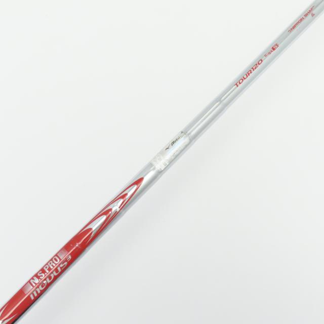 【中古ゴルフクラブ】ミズノ　Mizuno Pro　MizunoPro 120 アイアン N.S.PRO MODUS3 TOUR 120　シャフト：N.S.PRO MODUS3 TOUR 120