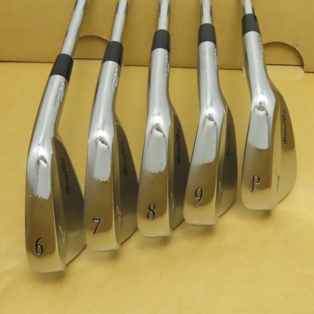 【中古ゴルフクラブ】ミズノ　Mizuno Pro　MizunoPro 120 アイアン N.S.PRO MODUS3 TOUR 120　シャフト：N.S.PRO MODUS3 TOUR 120