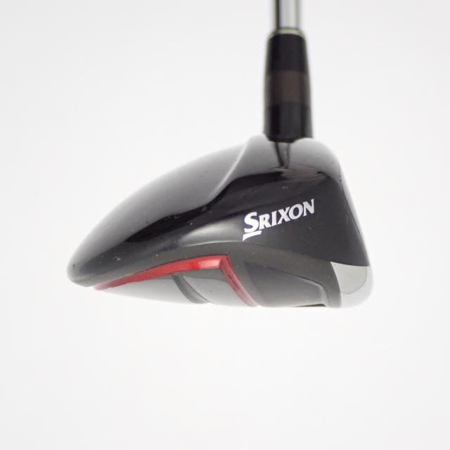 【中古ゴルフクラブ】ダンロップ　SRIXON　Z H85 ハイブリッド ユーティリティ N.S.PRO 950GH DST　シャフト：N.S.PRO 950GH DST